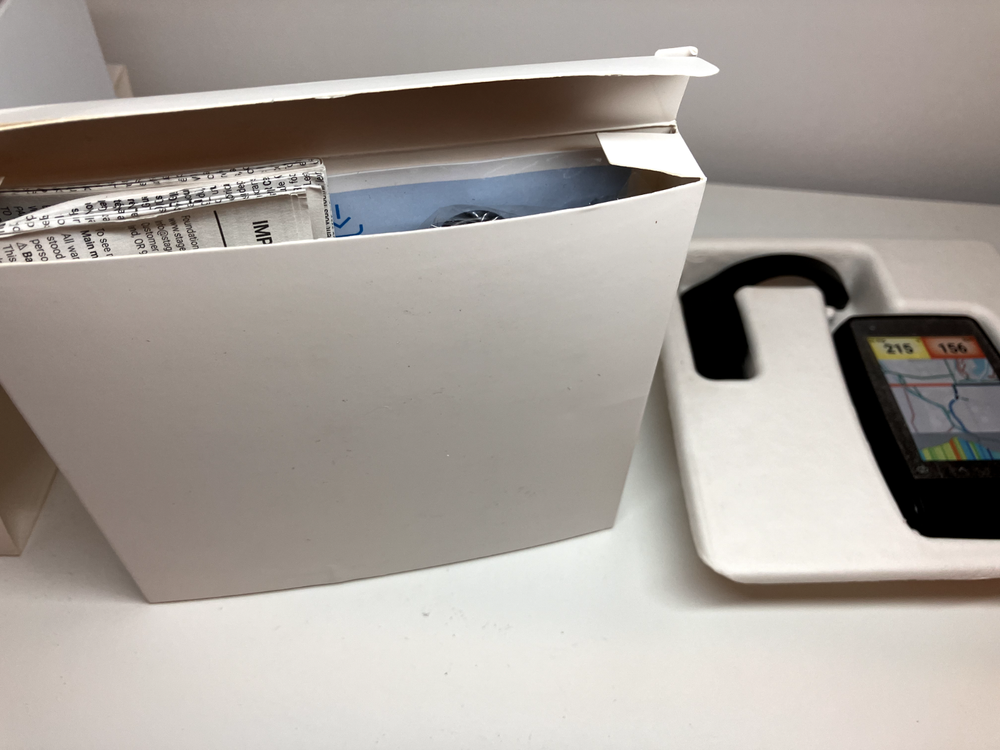 Stages Dash M50 Computer - New Open Box