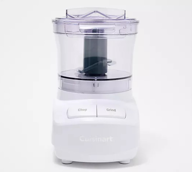 Cuisinart Mini Prep Plus Food Chopper – 3 Cup Capacity