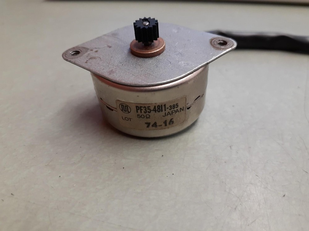 PF35-48I1-385 Motor