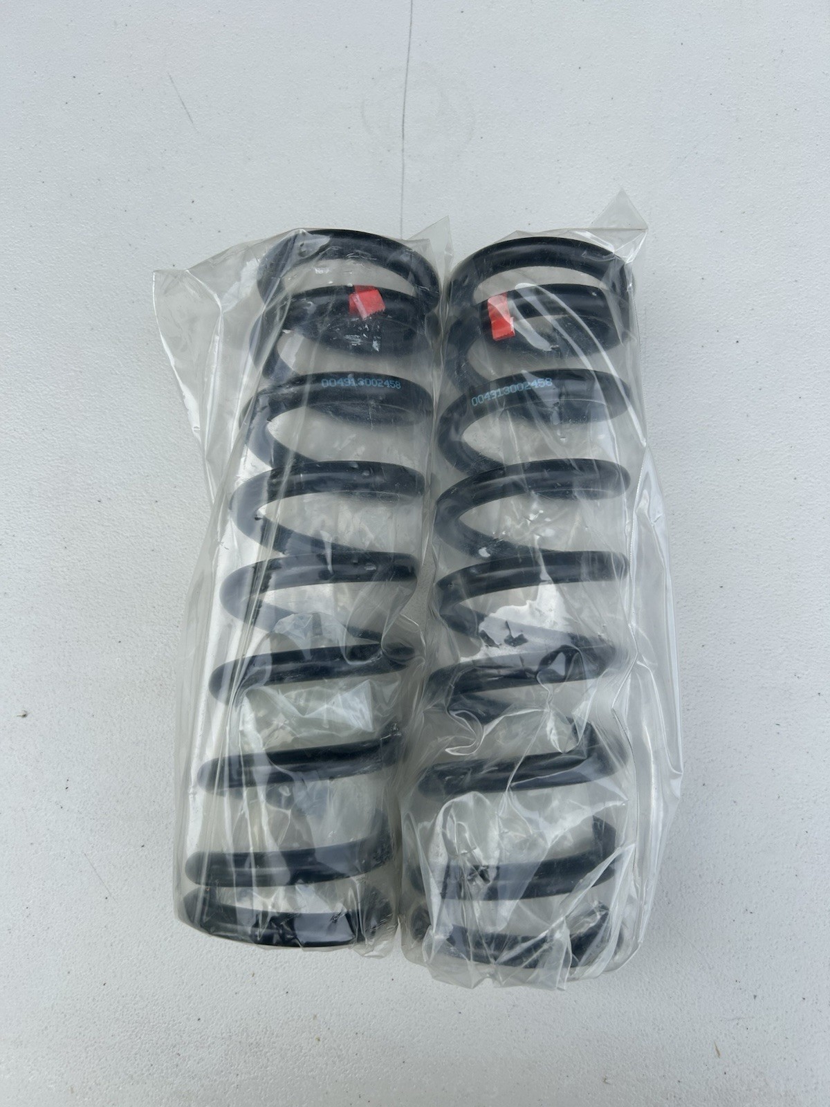 Kubota V5218 Box Heavy Spring Kit U53600