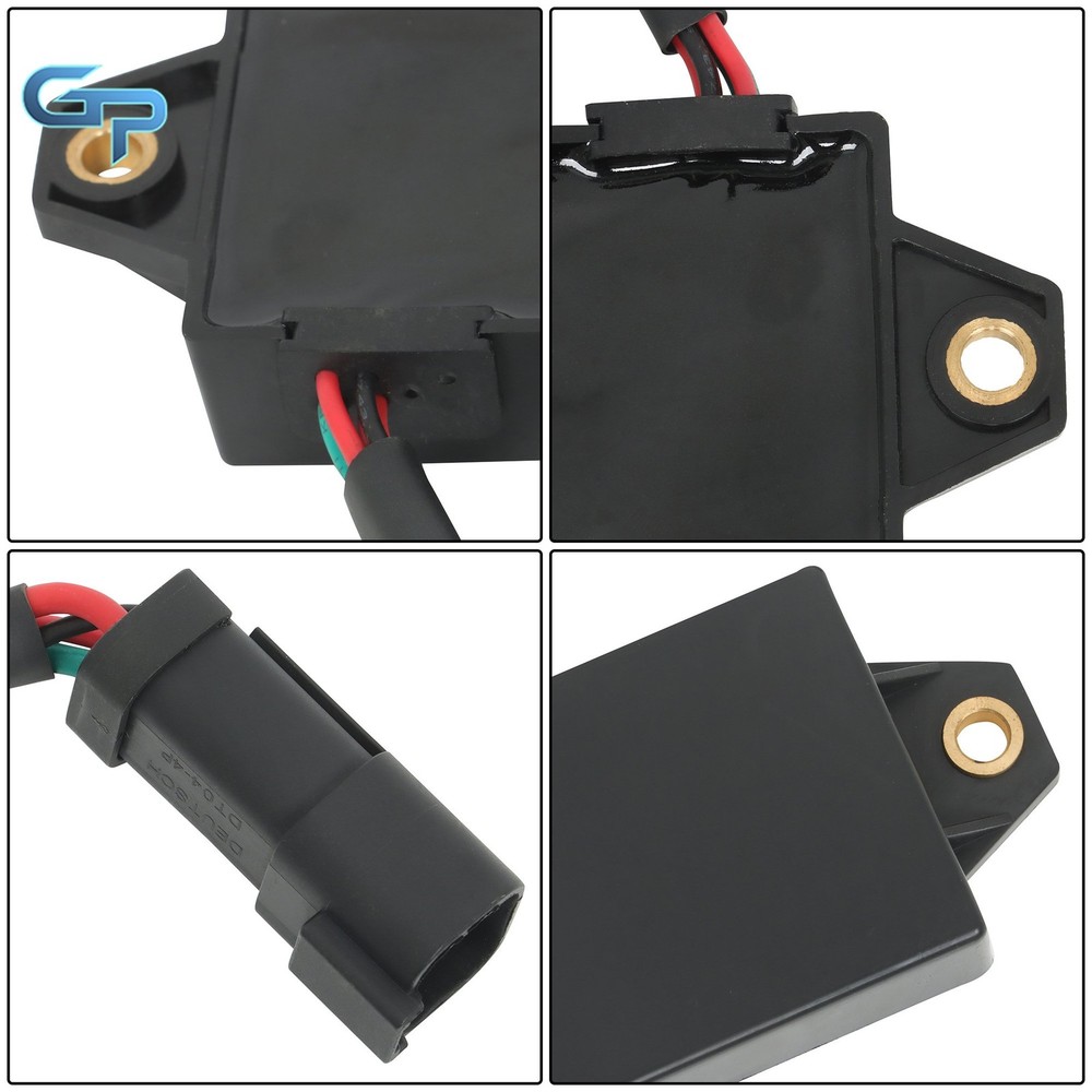 Delay Time Relay for Caterpillar CAT E307 307 E307C E307D 138-5190X 1385190X