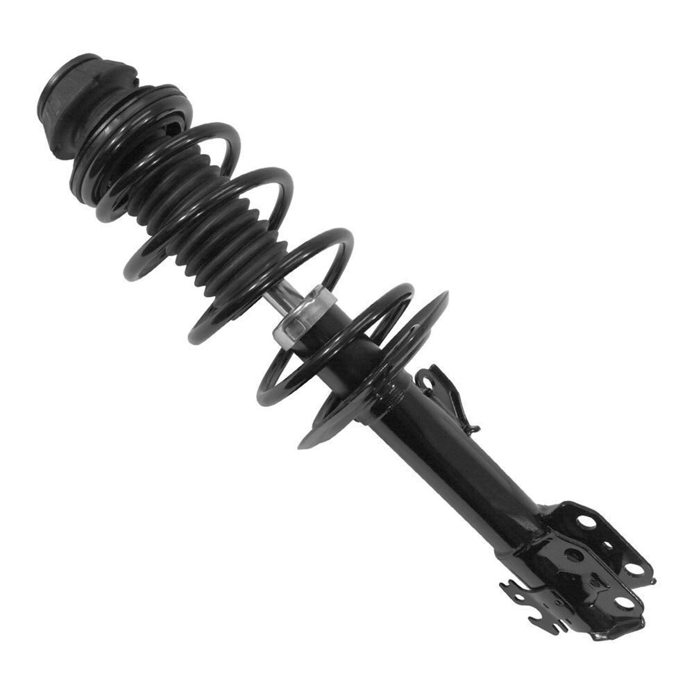Front Left Right Struts w/ Coil Spring Assembly for 2011 2012 2013 2014 Scion xD