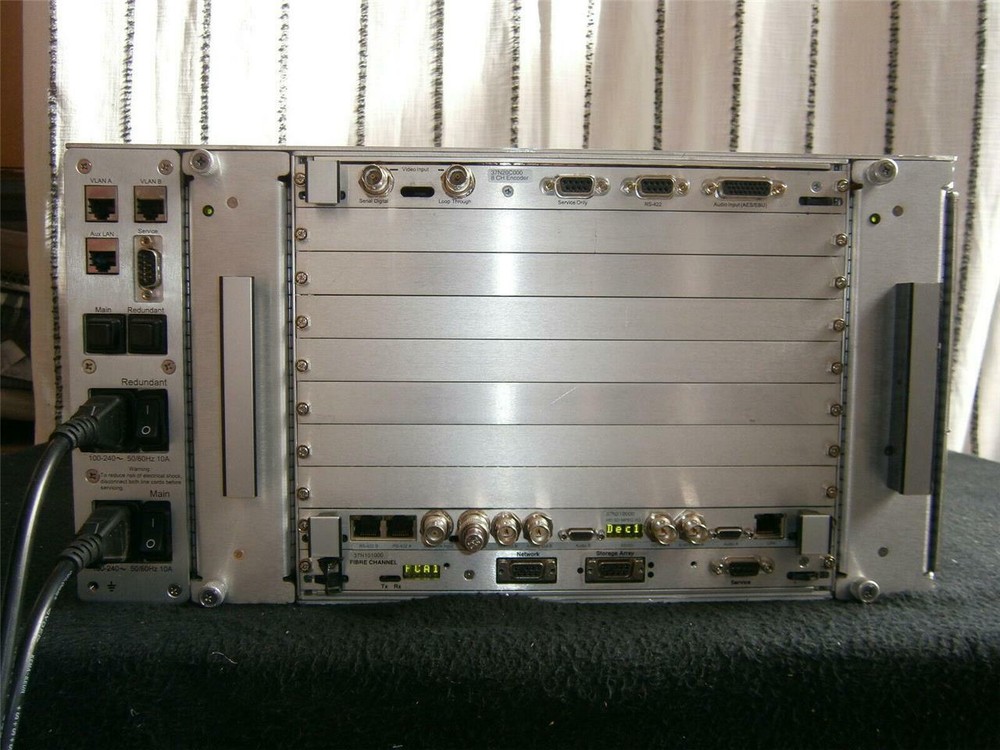 PINNACLE MediaStream Server - (GP31)