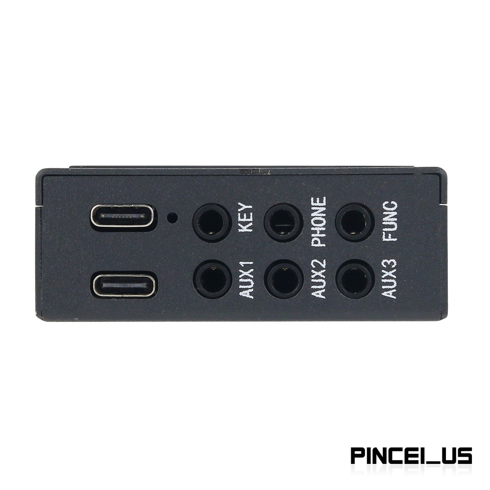 HAMCUBE PRO HAM CW Trainer Morse Code Trainer w/ 2.8" Screen Morse Trainer Sets