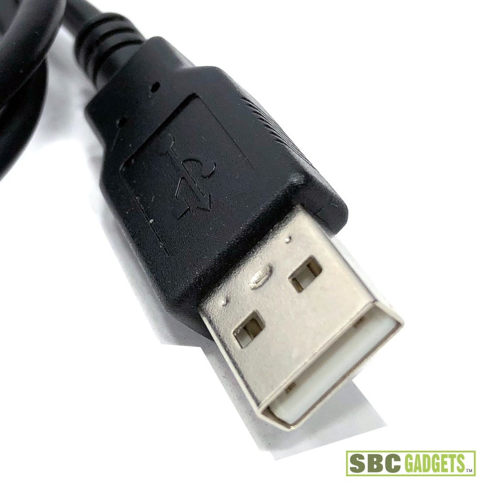 Universal USB Dongle with Clip - SHIPS SAME DAY!