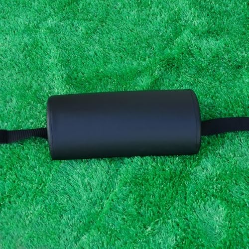 Workout Weight Bench Press Pad,Chest Press Support Pad for Exercise Bench, A