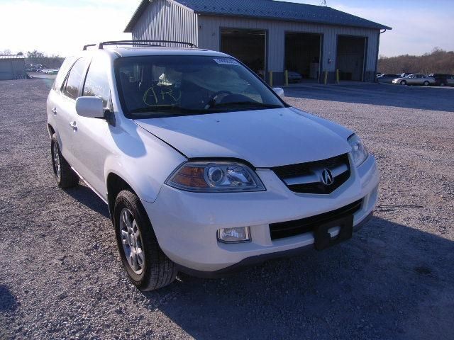 MDX 2006 Camera/Projector 304899