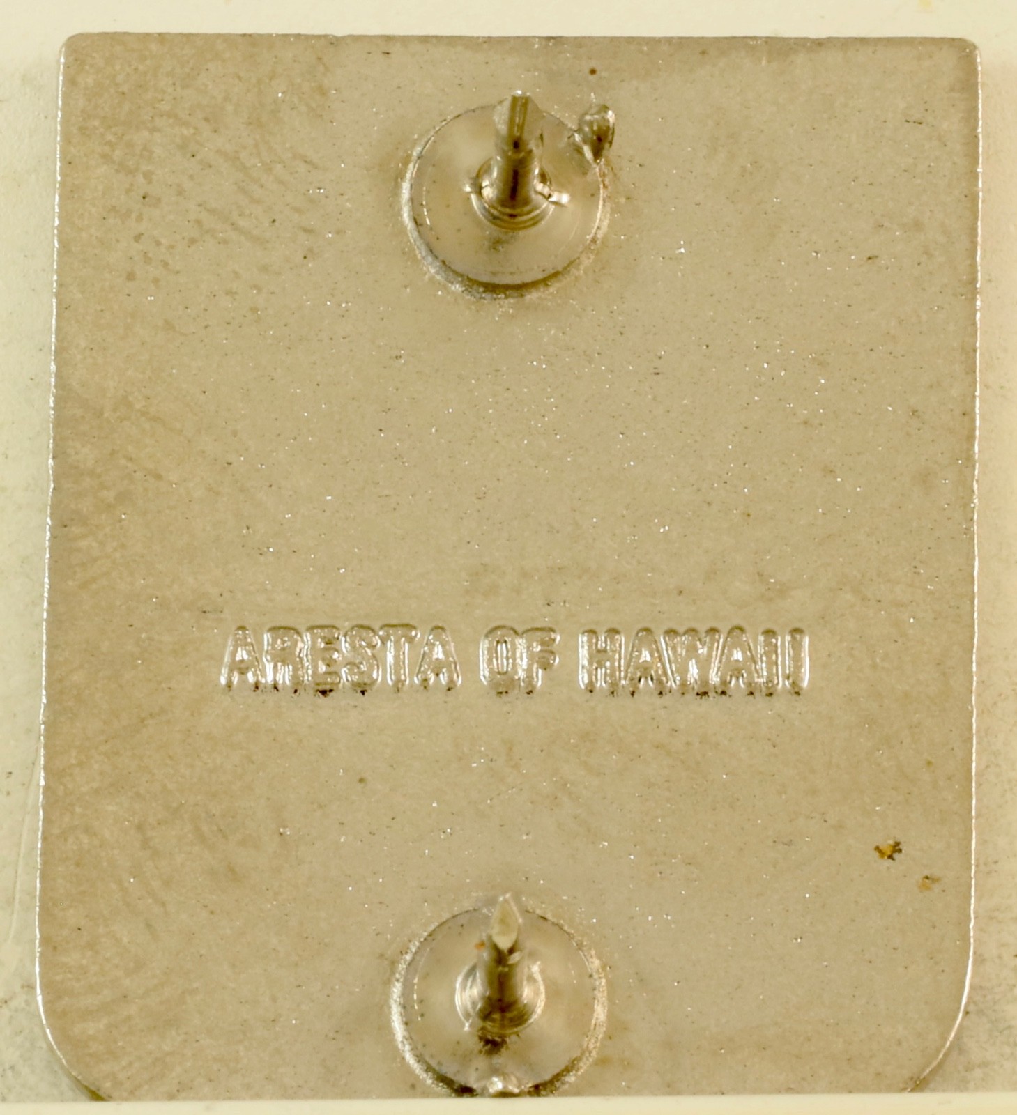 460th Bomb Group Crest DI/DUI CB Aresta HM