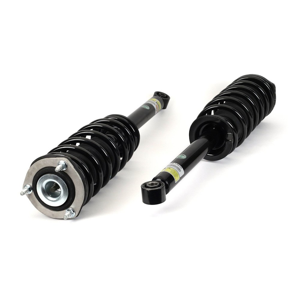 C-3418 Arnott Coil Spring Conversion Kit Front & Rear for Lexus LS460 2007-2017