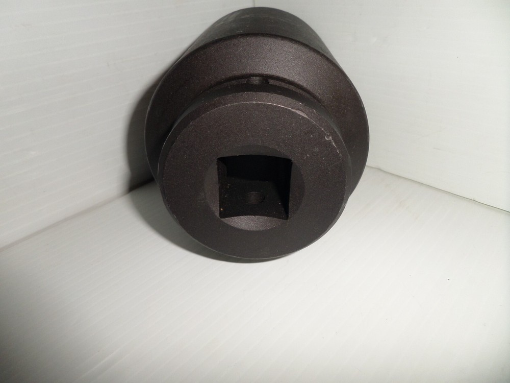 👀 NEW 🔩 PROTO 10065ML 65MM" DEEP IMPACT SOCKET 1 " DRIVE 6-PT