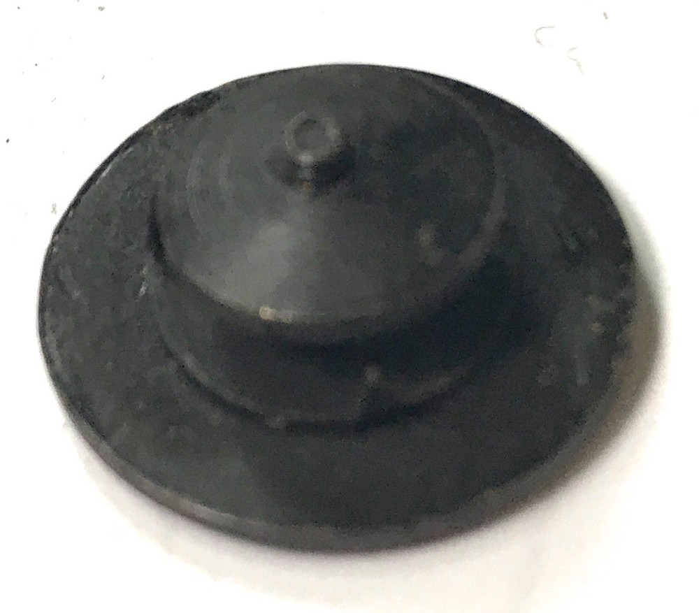 WWI US ARMY INFANTRY TUNIC JACKET US COLLAR DISC