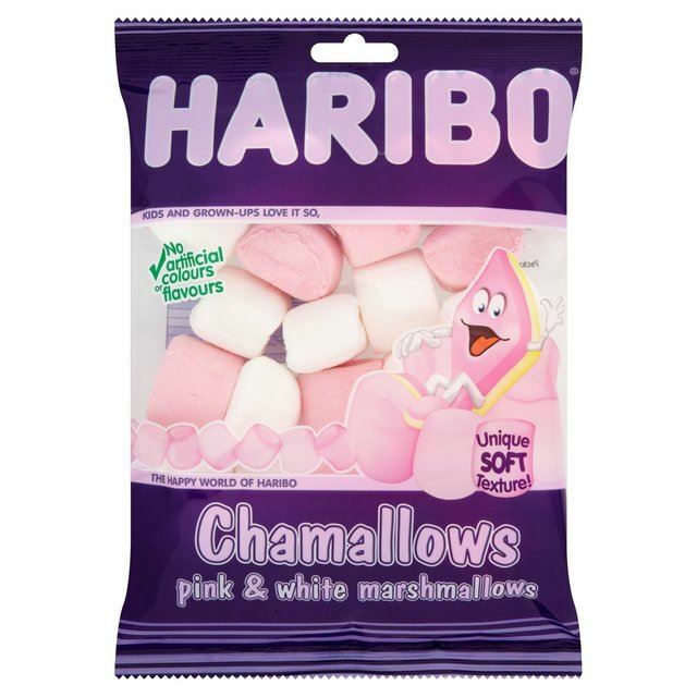 Haribo Chamallows - 140g