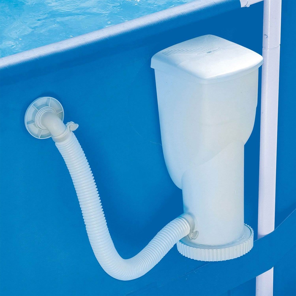 Summer Waves 1000 Gallon Filter Pump System for Above Ground Pools (Used)