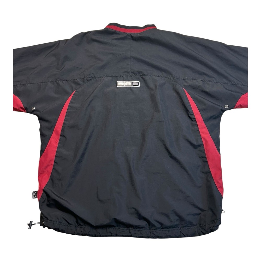 Coyote Pullover Winbreaker