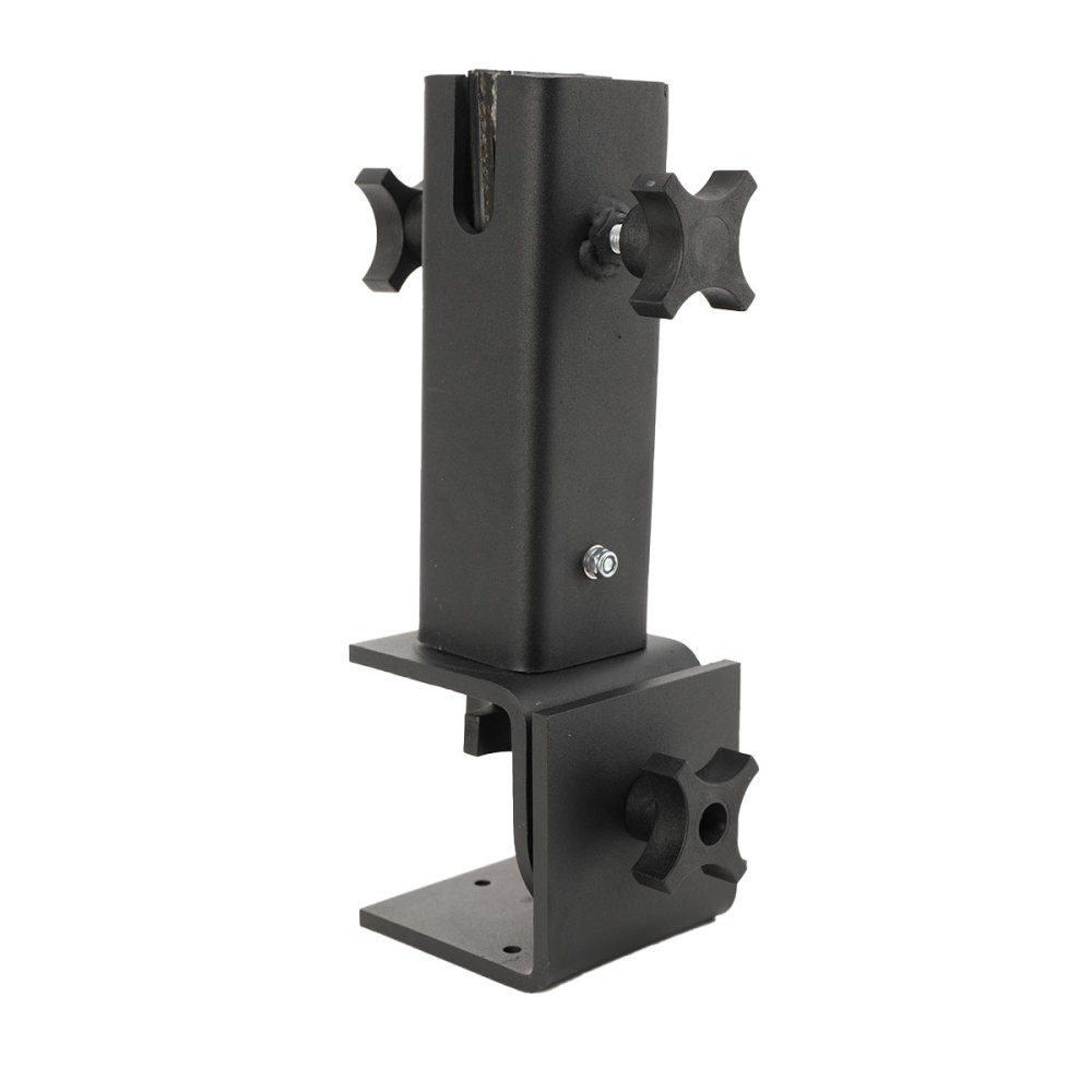 Swiveling Multi-Mount Work Bench Vise For Knife Making Work With 360 Rotation