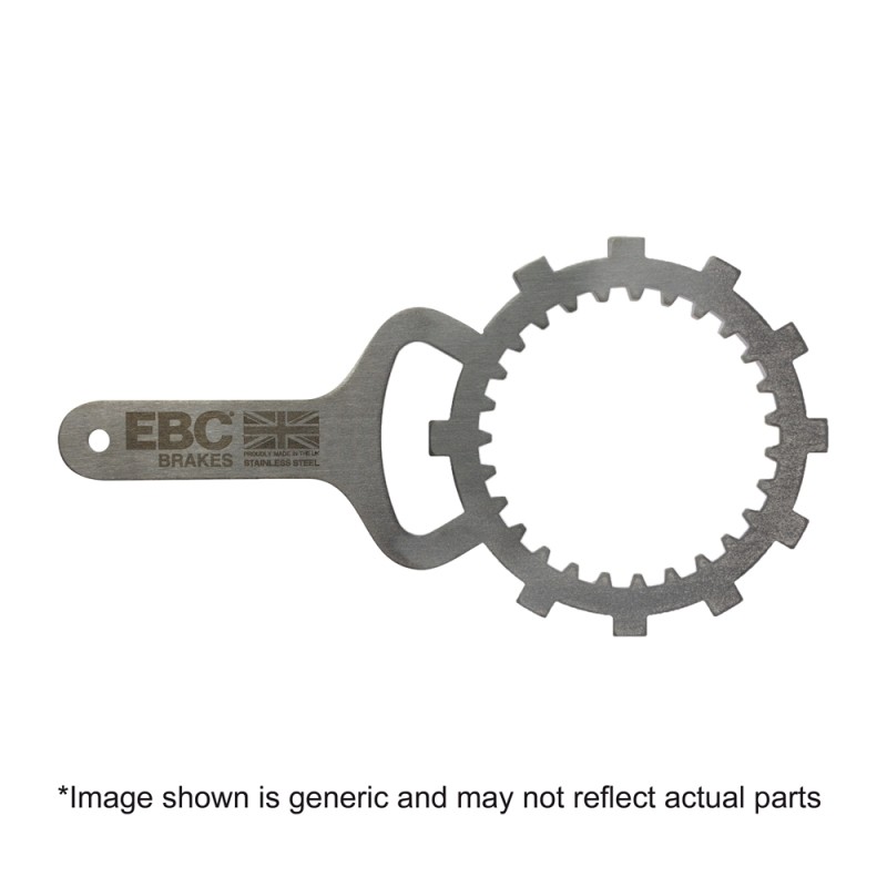 Ebc Powersports CT006 EBC Clutch Tools