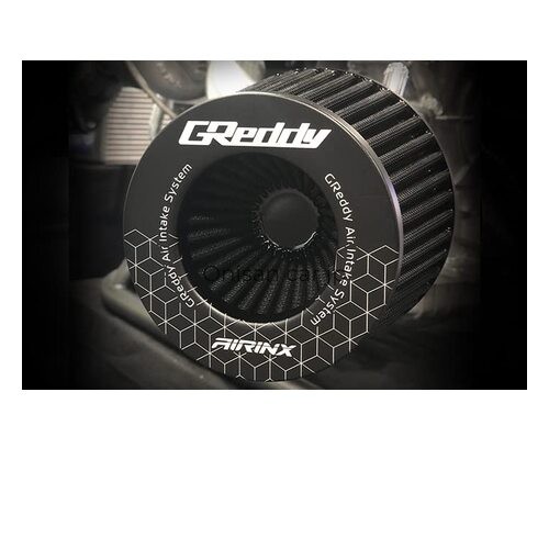 GReddy AIRINX M General Purpose 100#