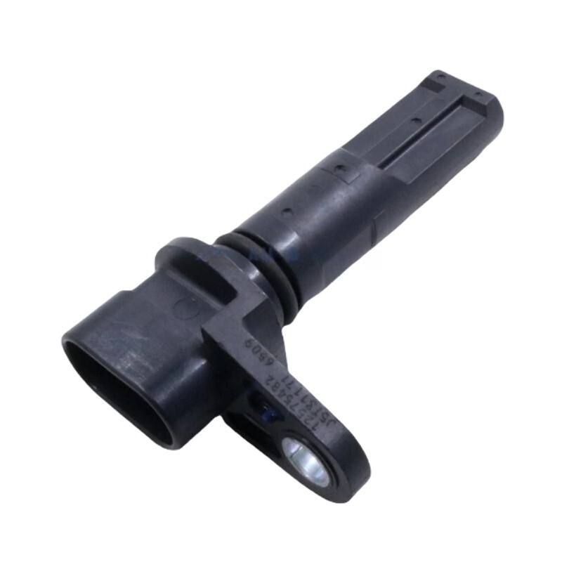 2PC Upper+Lower Crankshaft Position Sensor For Cadillac Eldorado DeVille Pontiac