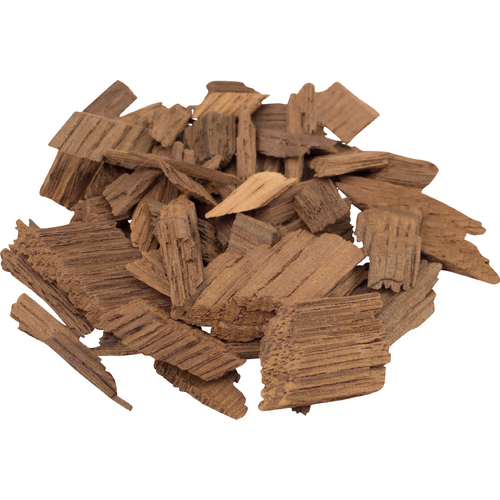 French Oak Chips Medium Toast - 1 lb bag