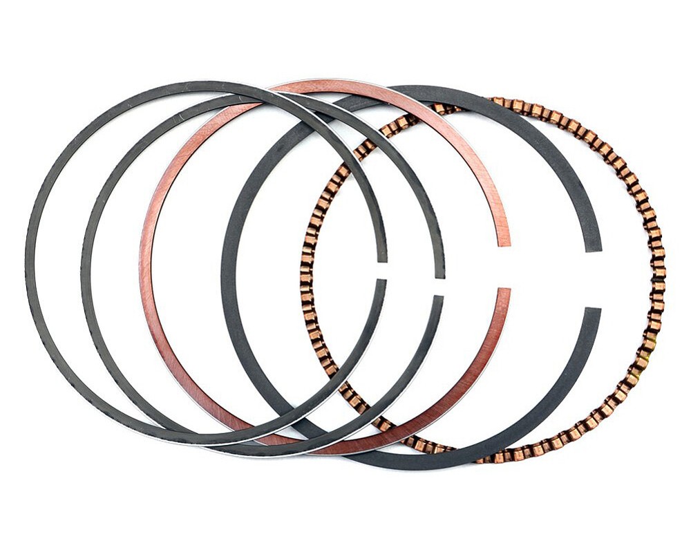 Wiseco Piston Ring Set | 93.00mm | 4-Stroke (3661XC)