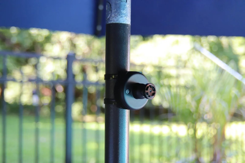 BLINK Camera - Pole Mount