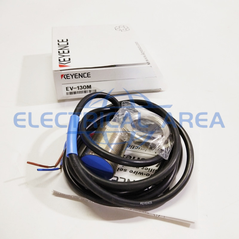 1PC New Keyence EV-130M Proximity Switch sensor Fast Delivery EV130M