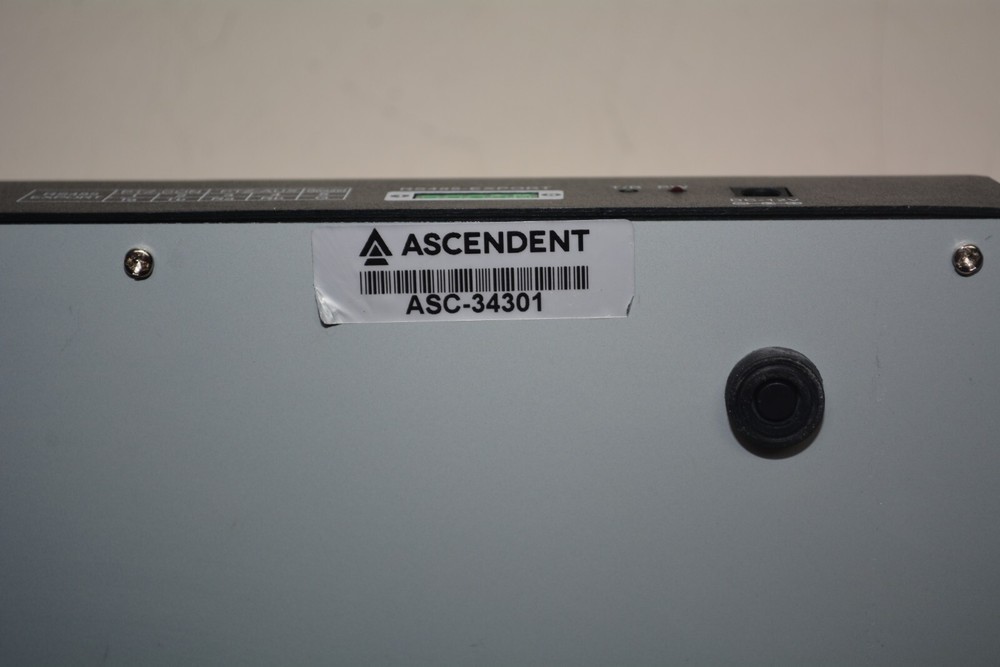 Ascendent ASC-34290 Camera Joystick Controller #W2976