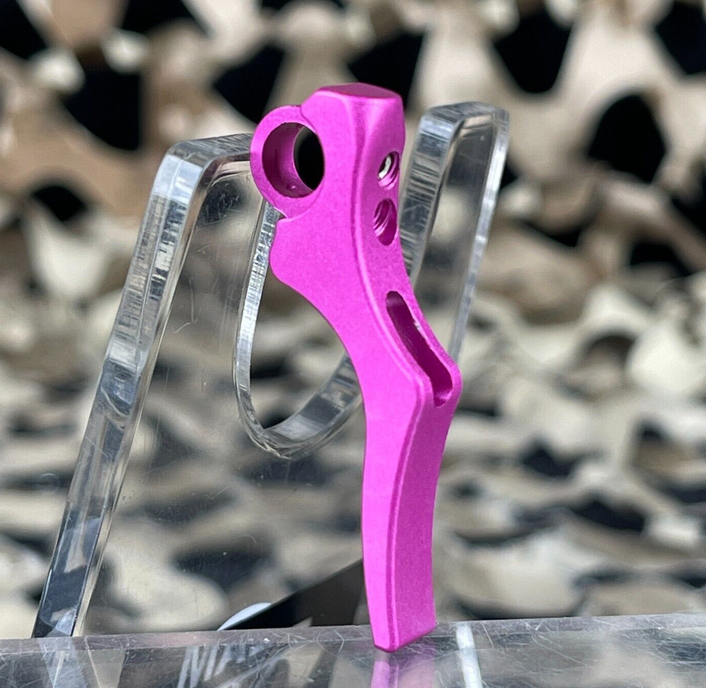 NEW Core M2/M3s/M3+ Hyper Deuce Trigger - Dust Pink