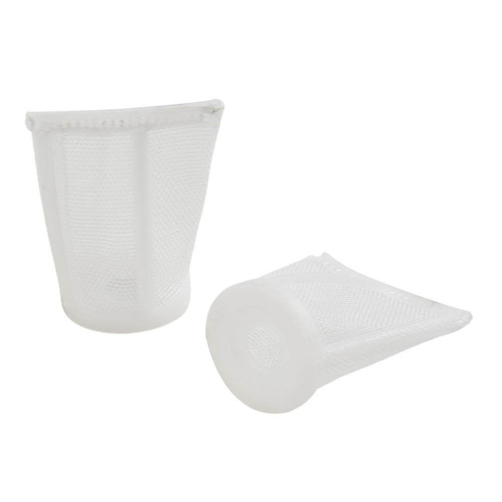 Lower Pot Spray Painter Filter Spray GunMesh-Strainers To Position Spray Gravity