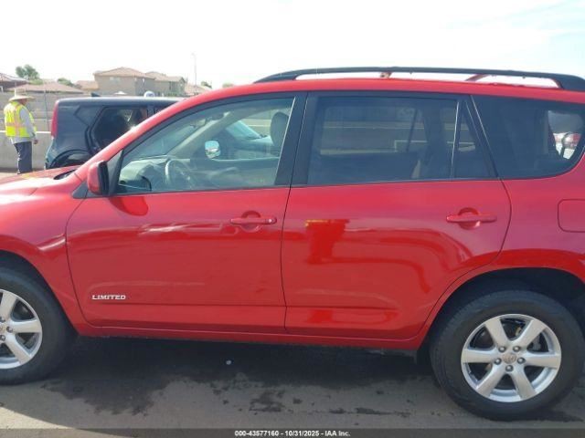 Temperature Control Automatic Limited Fits 06-08 RAV4 2533745