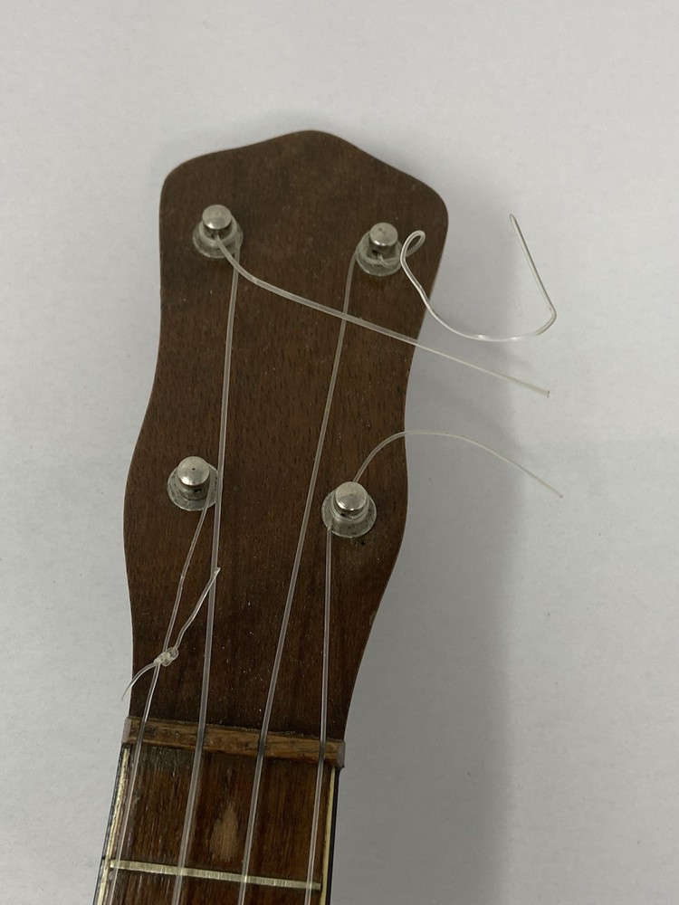 Rare 1920s - Sears Supertone Harmony Ukelele