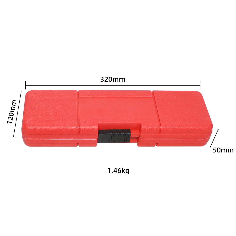 DPTOOL Back Tap Spark Plug Thread Repair Tool,new product
