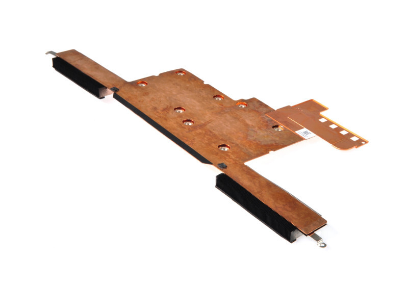 12568268-00 - Heatsink, Discrete