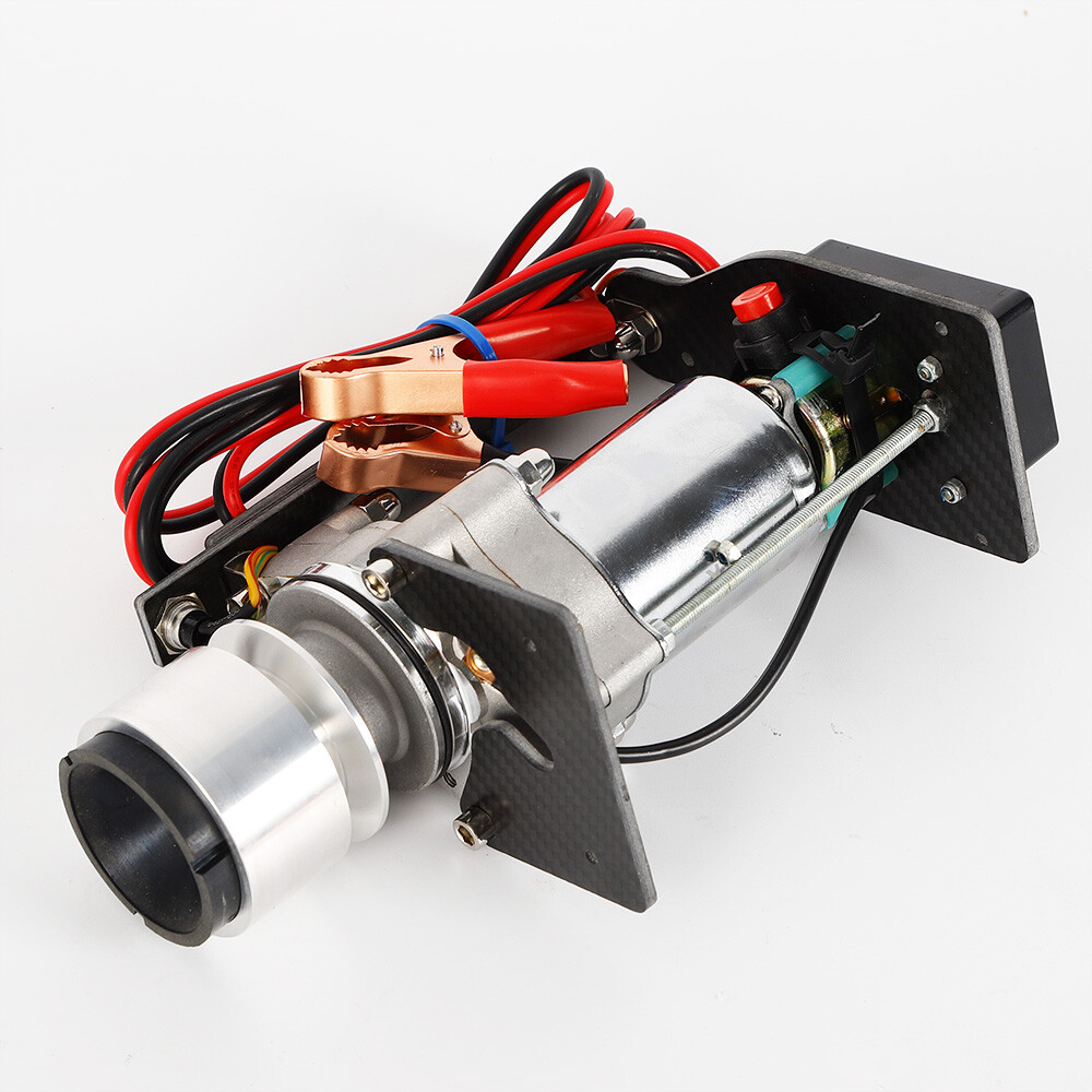 Strong RC Engine Master Starter Fit RC Airplane Plane Electric Engine Starter