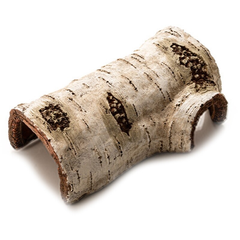 Snake Hide Small Caves Artificial Terrarium Decor