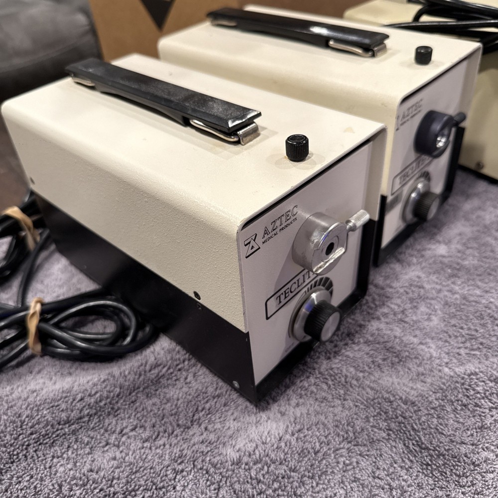 Aztec Medical TECLITE-T-150 150W Light Source