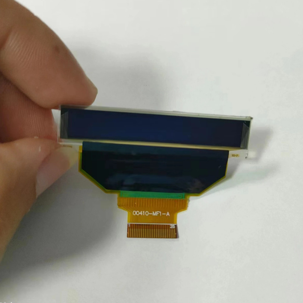 OLED Display Screen For Metakey TENET 70 Extra ！