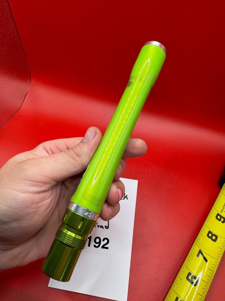 Dye GF Boom Stick Barrel Back 688 Bore AC Thread