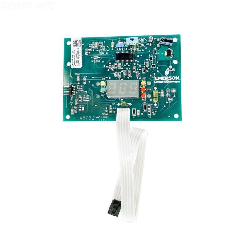 Display Board Only