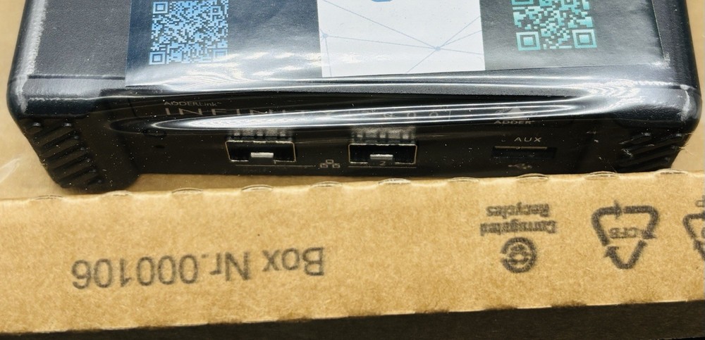 ADDERLink® INFINITY 2124T (HDMI)