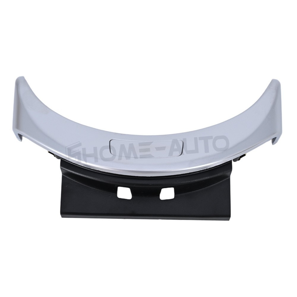 Center Console Armrest Box Release Button Trim Cover Fit For Benz W205 C Class