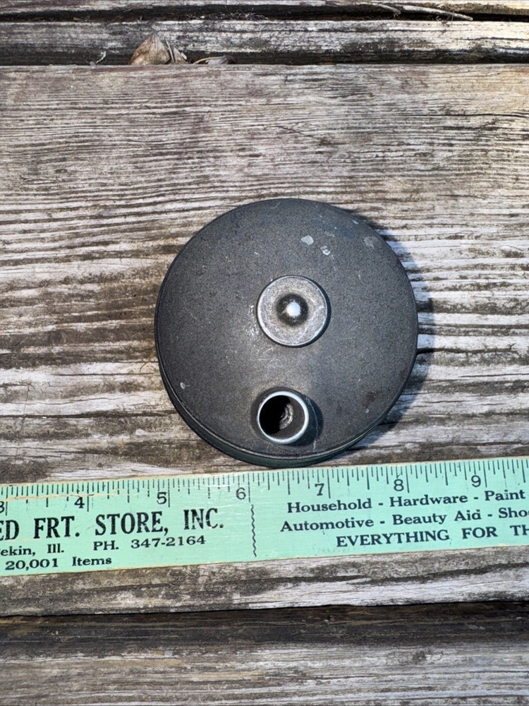 Vintage Mechanical Pencil Pointer Sharpener #1099. (T5)