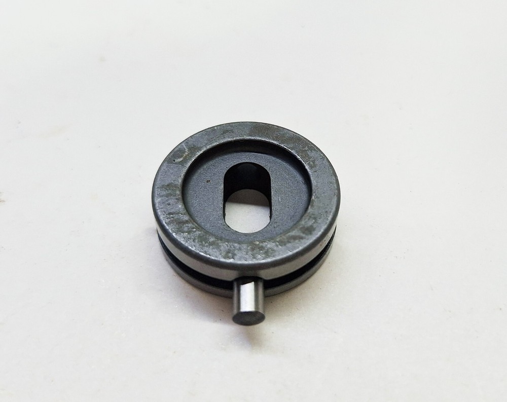 MATE PRECISION TECHNOLOGIES DIE 6.35 X 12.00