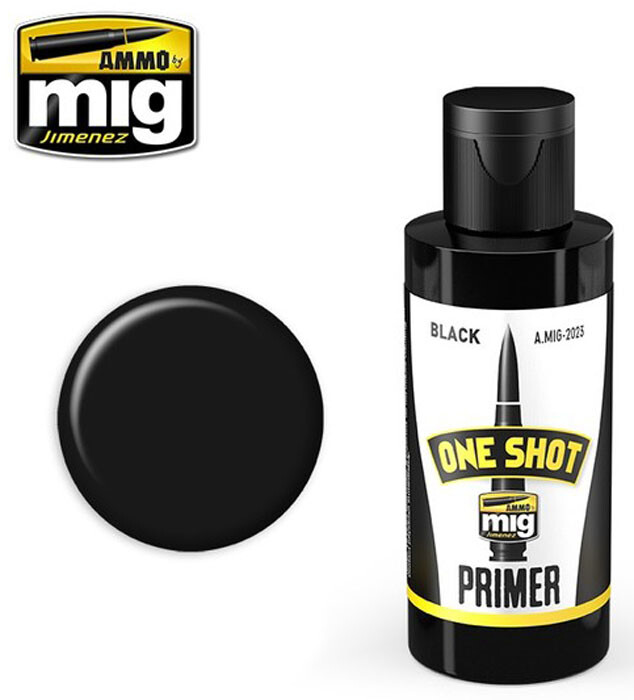 Surfacers and primers