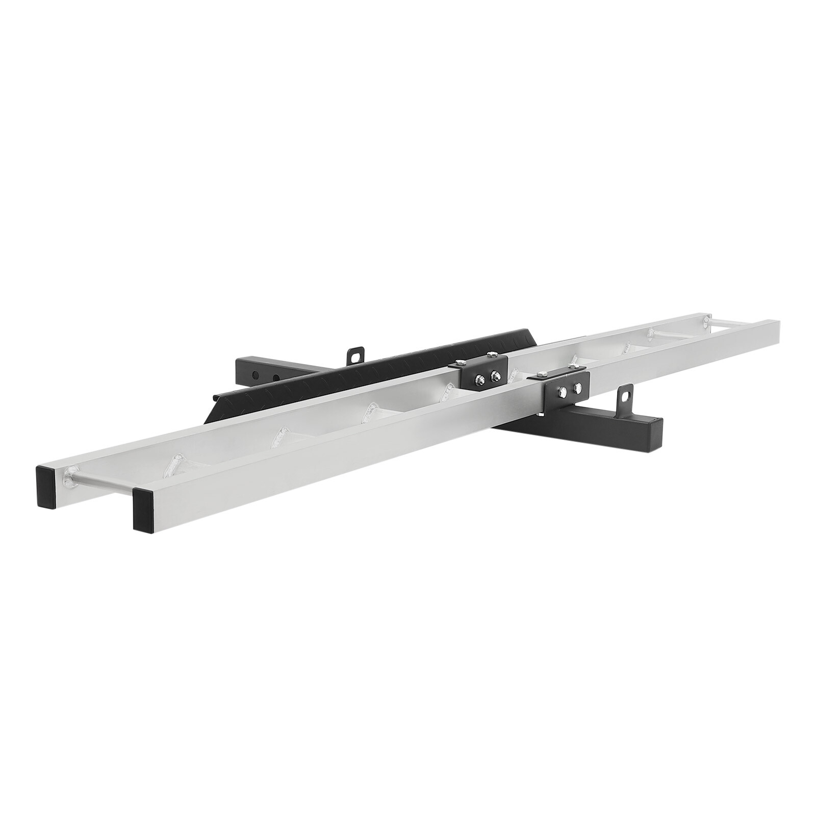 204kg/450lbs Motorcycle Carrier Aluminum Hitch Carrier For Dirt Bikes Bracket