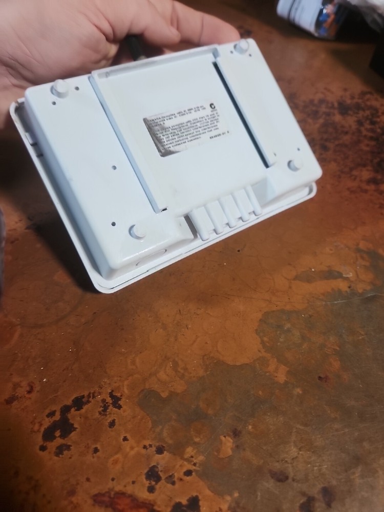 Rain Bird RM-1R Sequencing Remote Control Receiver