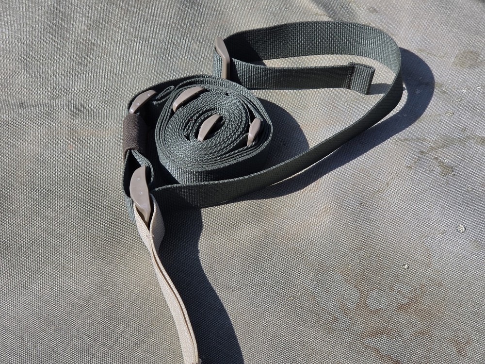 US MADE 2 Point Tactical Sling