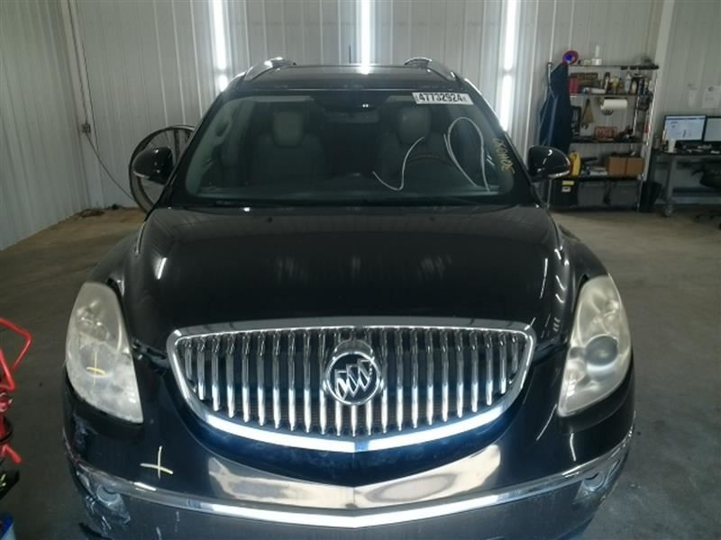 ENCLAVE 2010 Keys/Latches/Locks 104690088