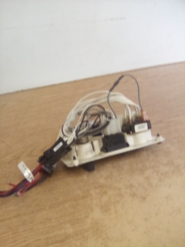 Peterbilt 379 Climate Control 29-06215