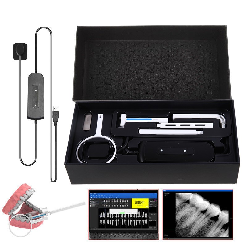 RVG Oral Digital Sensor High-Frequency Intraoral Imaging System USB Cable
